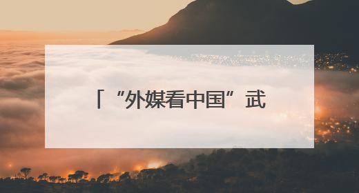 “外媒看中国”武汉段采访活动首站打卡武汉经开区