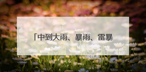 中到大雨、暴雨、雷暴大风！台风“蝴蝶”来袭，或将影响湖北！